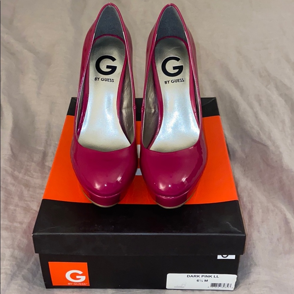 G by GUESS GGWINNA